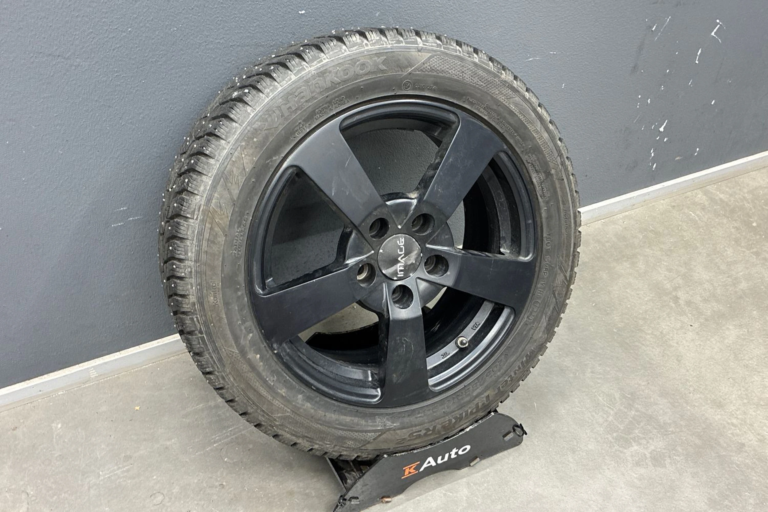 punainen Kia Ceed 2018 kuva 10.