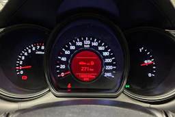 punainen Kia Ceed 2018 kuva 12.