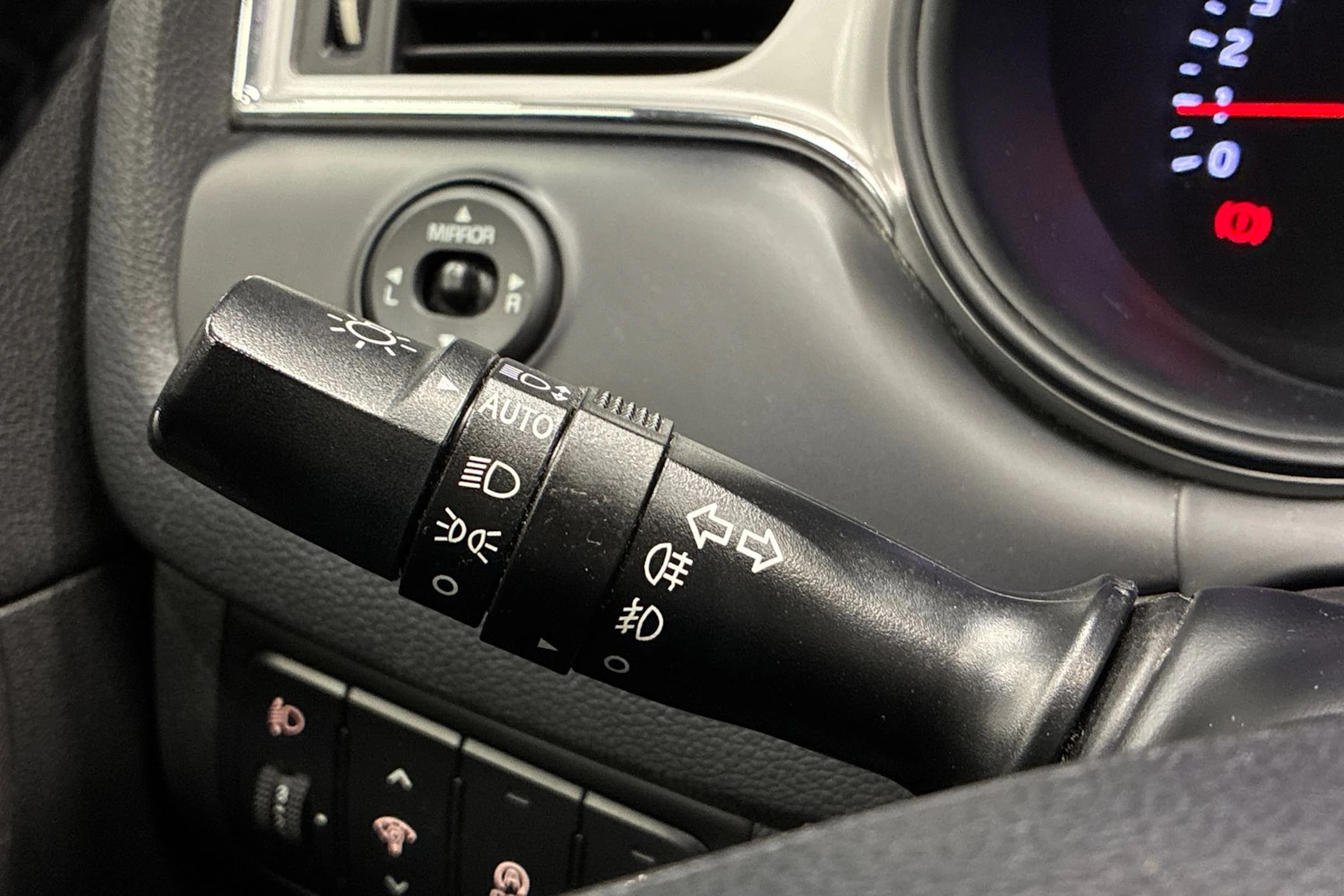 punainen Kia Ceed 2018 kuva 15.