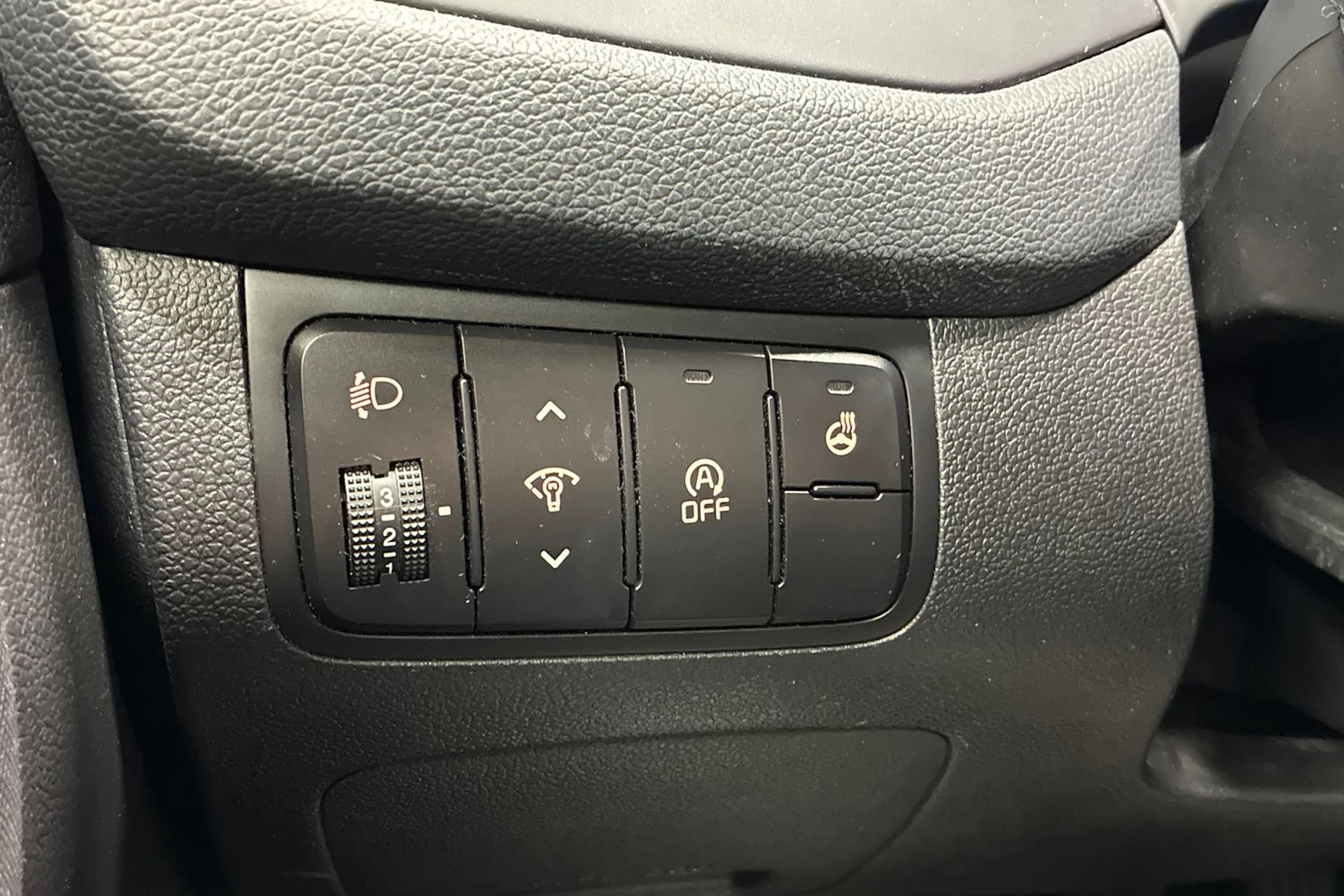 punainen Kia Ceed 2018 kuva 16.