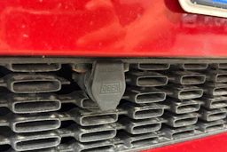 punainen Kia Ceed 2018 kuva 26.