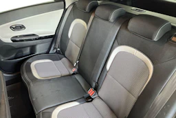 Harmaa Kia Ceed 2018 kuva 11.