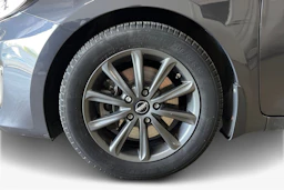 Harmaa Kia Ceed 2018 kuva 12.