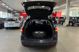 Harmaa Kia Ceed 2018 kuva 15.