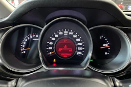 Harmaa Kia Ceed 2018 kuva 18.