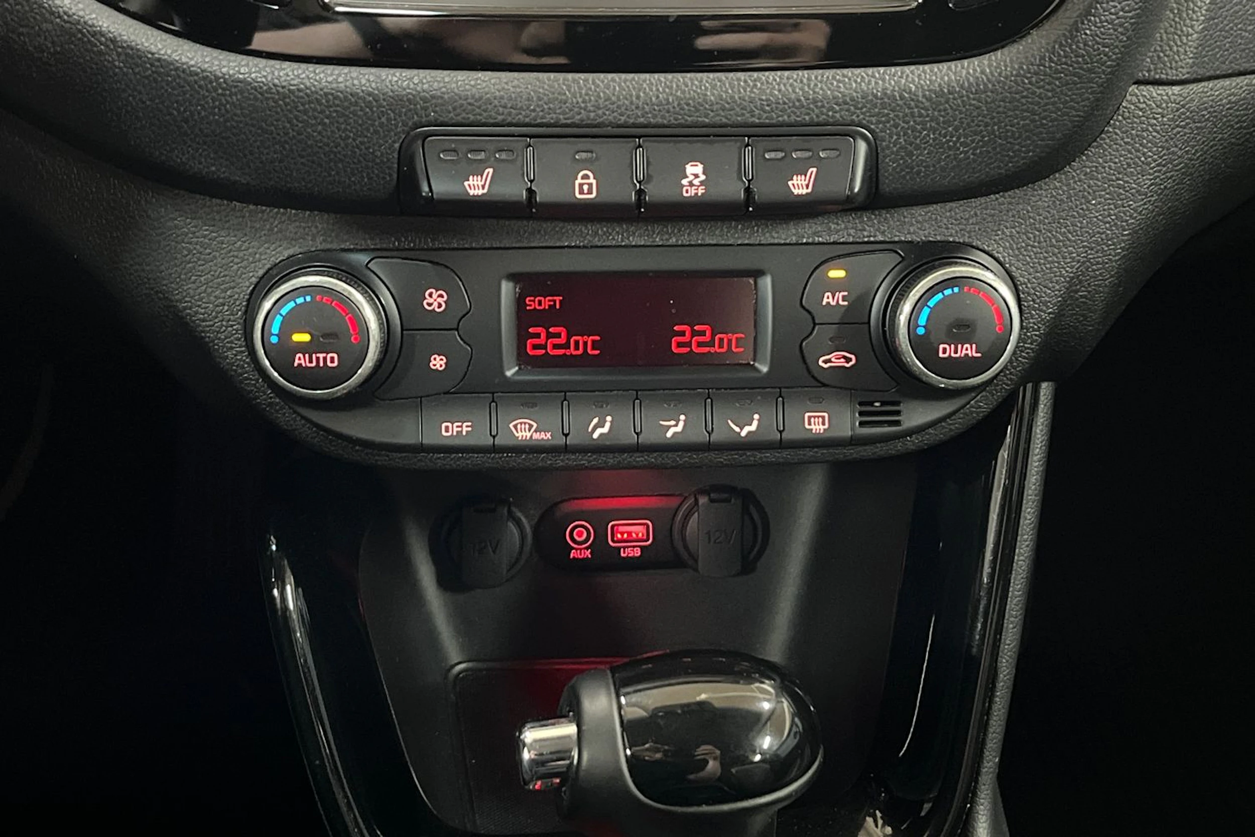 Harmaa Kia Ceed 2018 kuva 21.