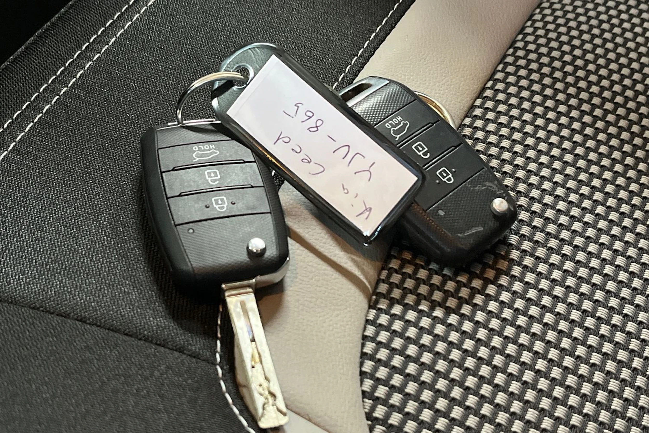 Harmaa Kia Ceed 2018 kuva 24.