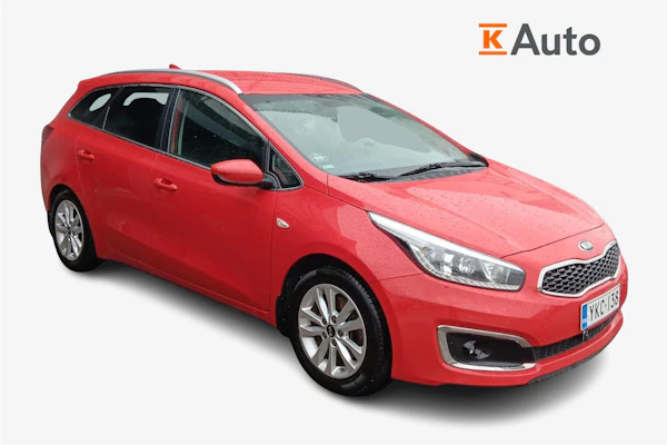 Kia Ceed 1,0 ISG 120hv FIFA World Cup Edition SW EcoDynamics