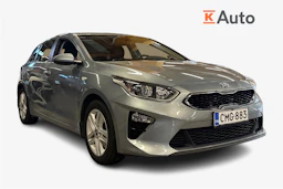 hopea Kia Ceed 2019 kuva 1.