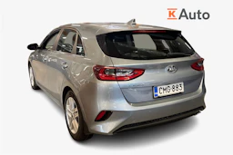 hopea Kia Ceed 2019 kuva 2.