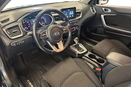 hopea Kia Ceed 2019 kuva 3.