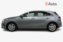 hopea Kia Ceed 2019 kuva 7.