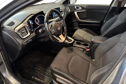 hopea Kia Ceed 2019 kuva 8.