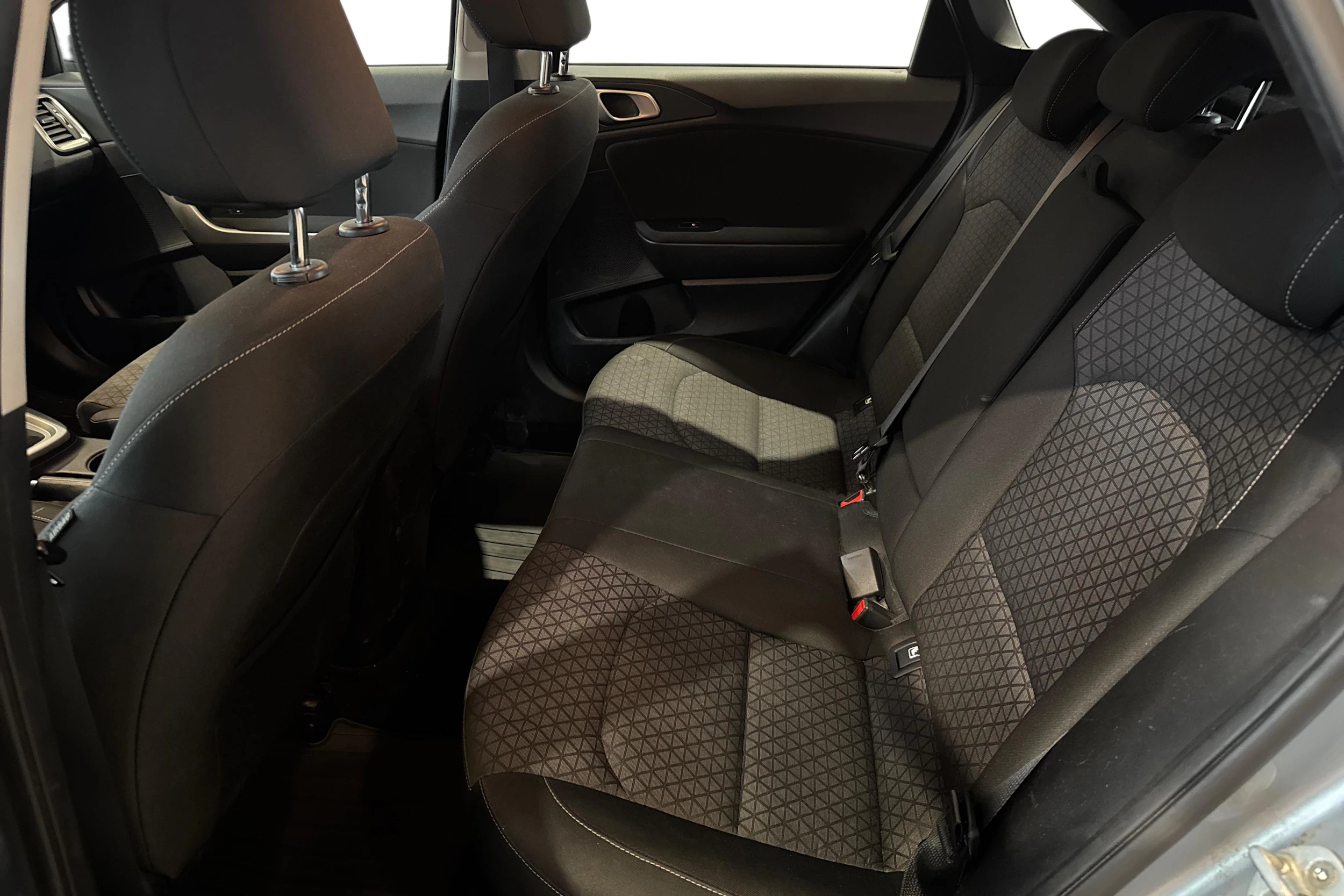 hopea Kia Ceed 2019 kuva 11.