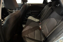 hopea Kia Ceed 2019 kuva 11.