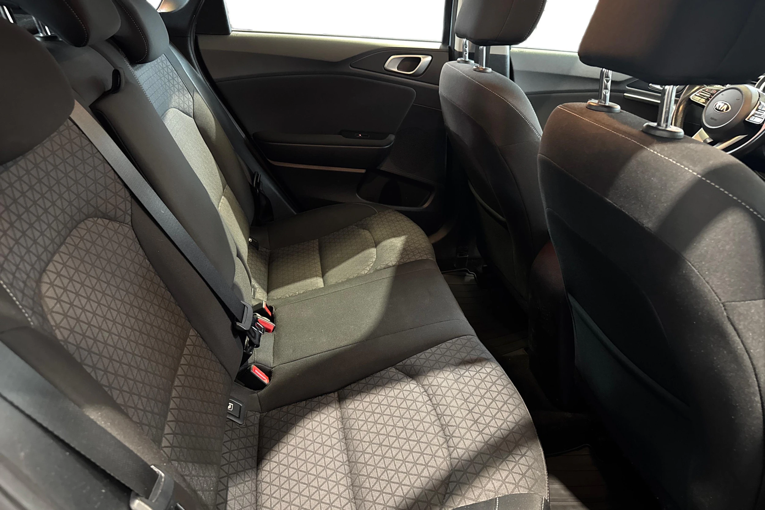 hopea Kia Ceed 2019 kuva 12.