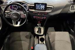 hopea Kia Ceed 2019 kuva 15.