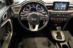 hopea Kia Ceed 2019 kuva 16.