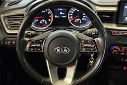 hopea Kia Ceed 2019 kuva 17.