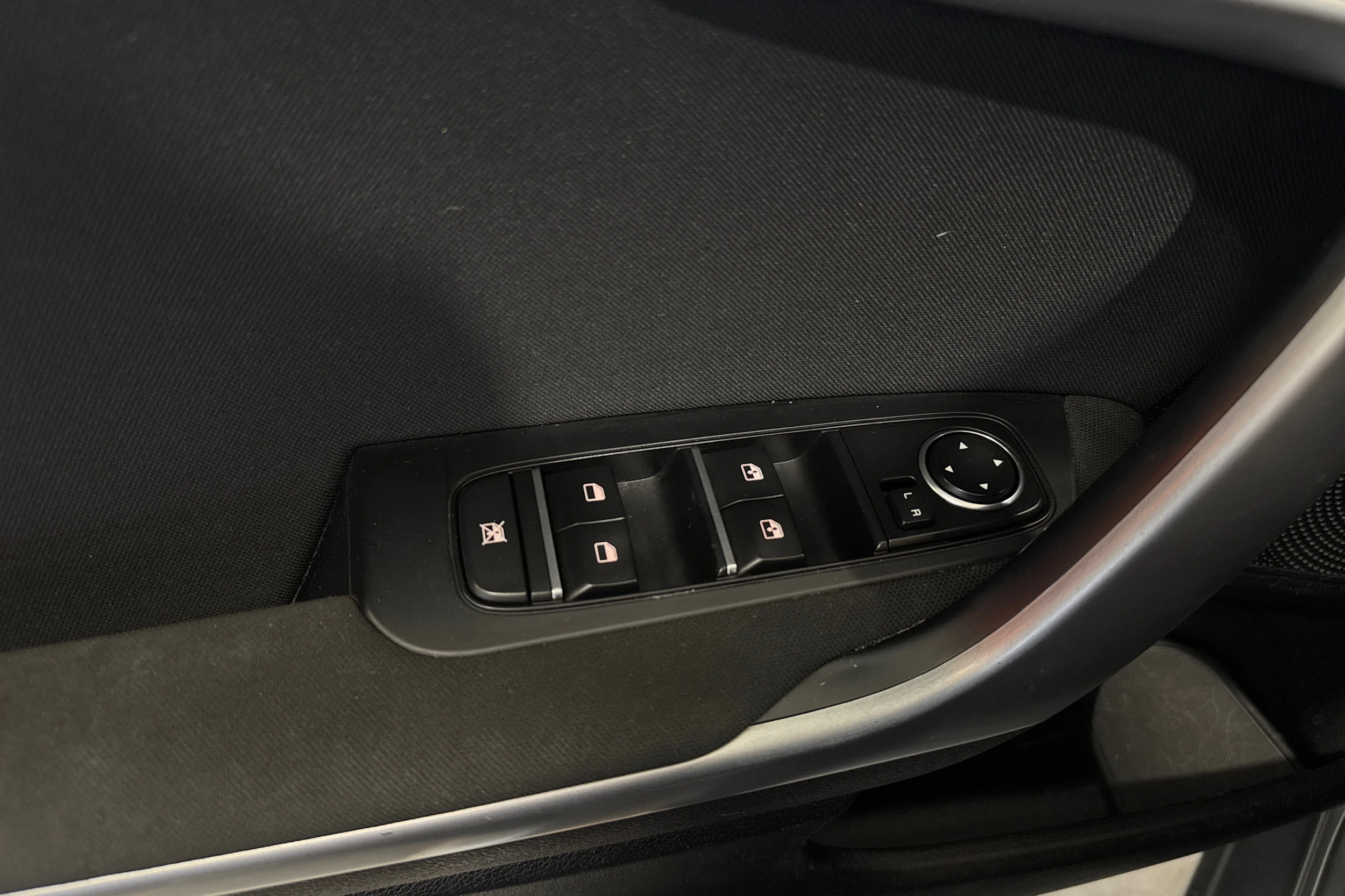 hopea Kia Ceed 2019 kuva 18.