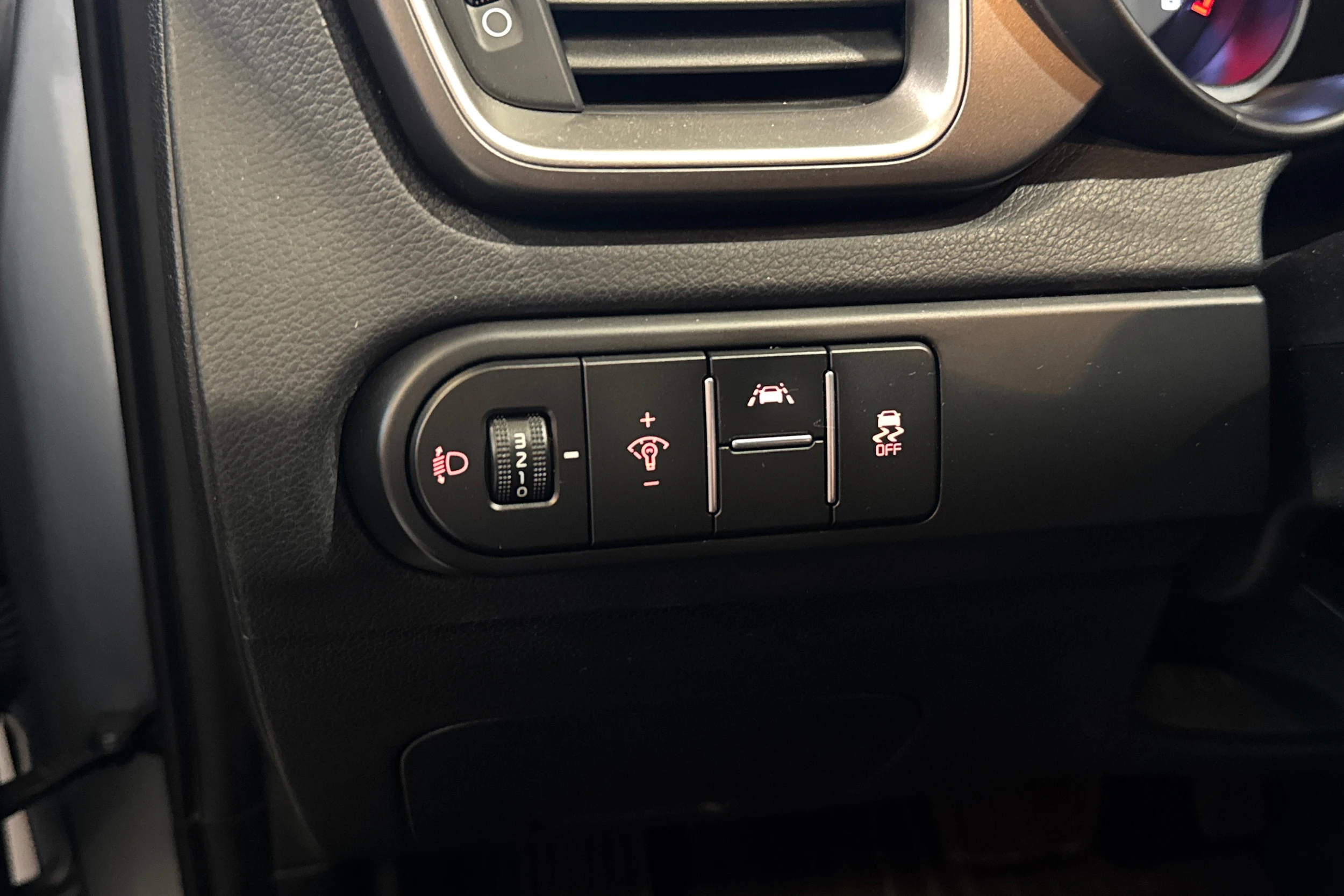 hopea Kia Ceed 2019 kuva 19.