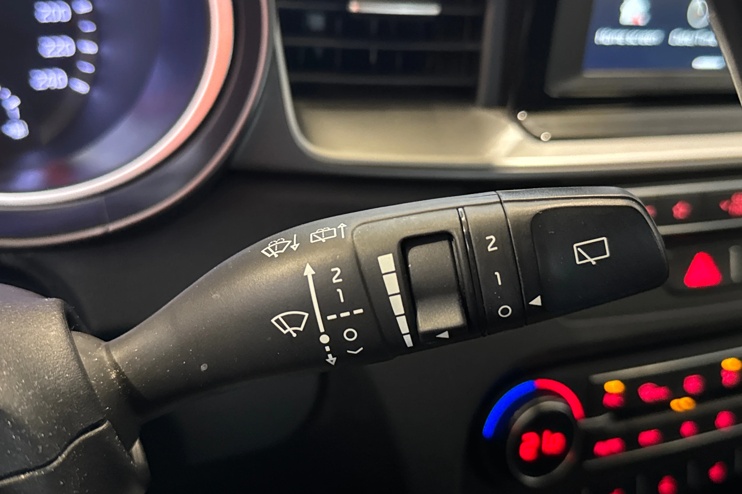 hopea Kia Ceed 2019 kuva 26.