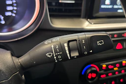 hopea Kia Ceed 2019 kuva 26.