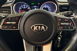 hopea Kia Ceed 2019 kuva 27.