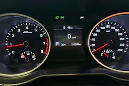 hopea Kia Ceed 2019 kuva 28.