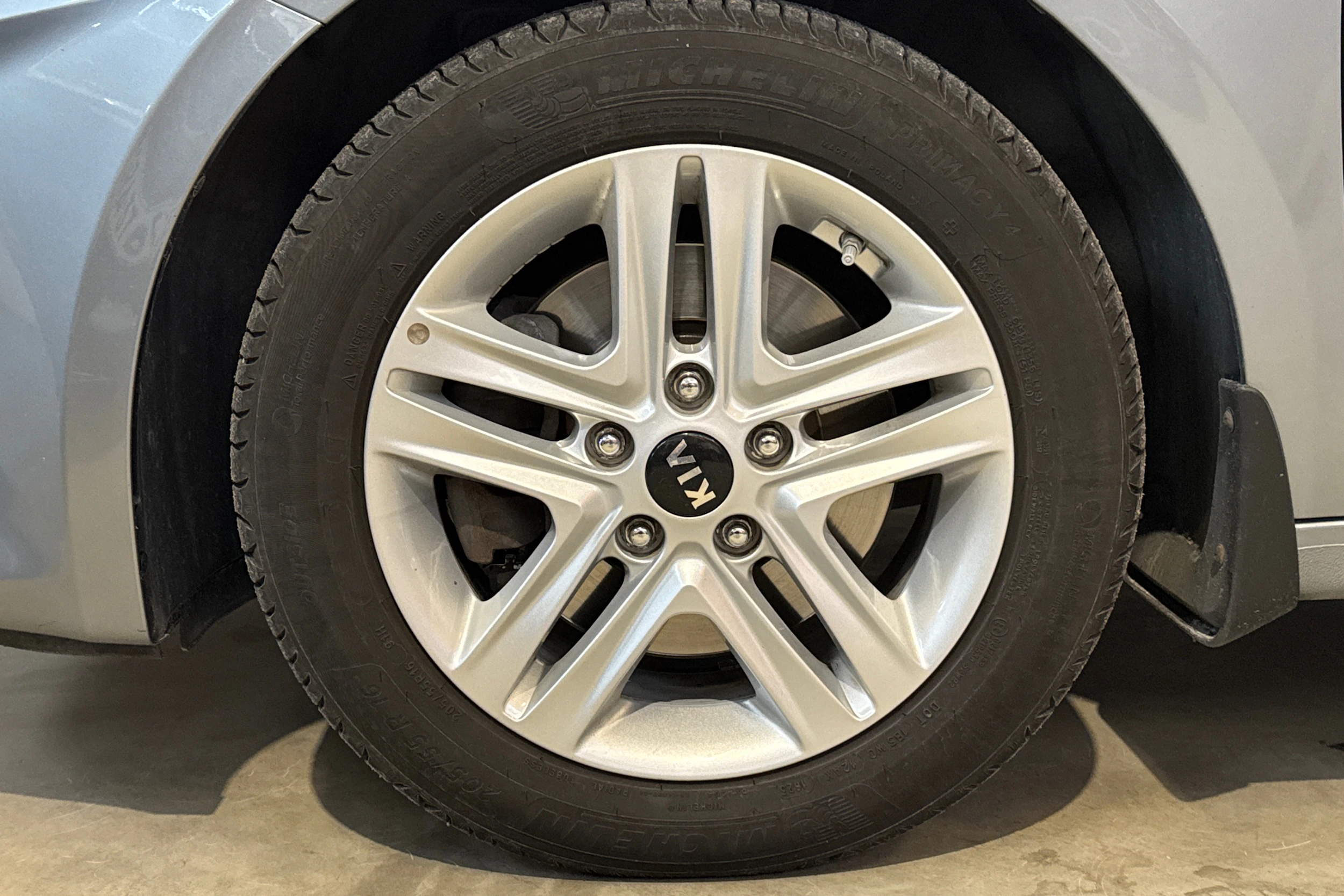hopea Kia Ceed 2019 kuva 29.