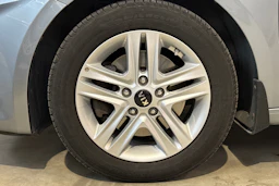 hopea Kia Ceed 2019 kuva 29.