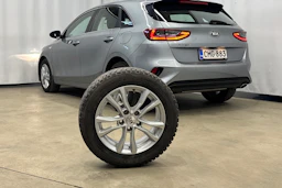 hopea Kia Ceed 2019 kuva 30.