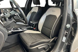 harmaa Kia Ceed 2019 kuva 7.