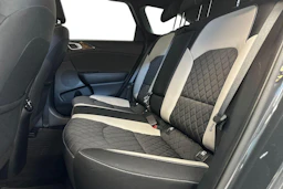 harmaa Kia Ceed 2019 kuva 8.