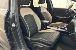 harmaa Kia Ceed 2019 kuva 11.