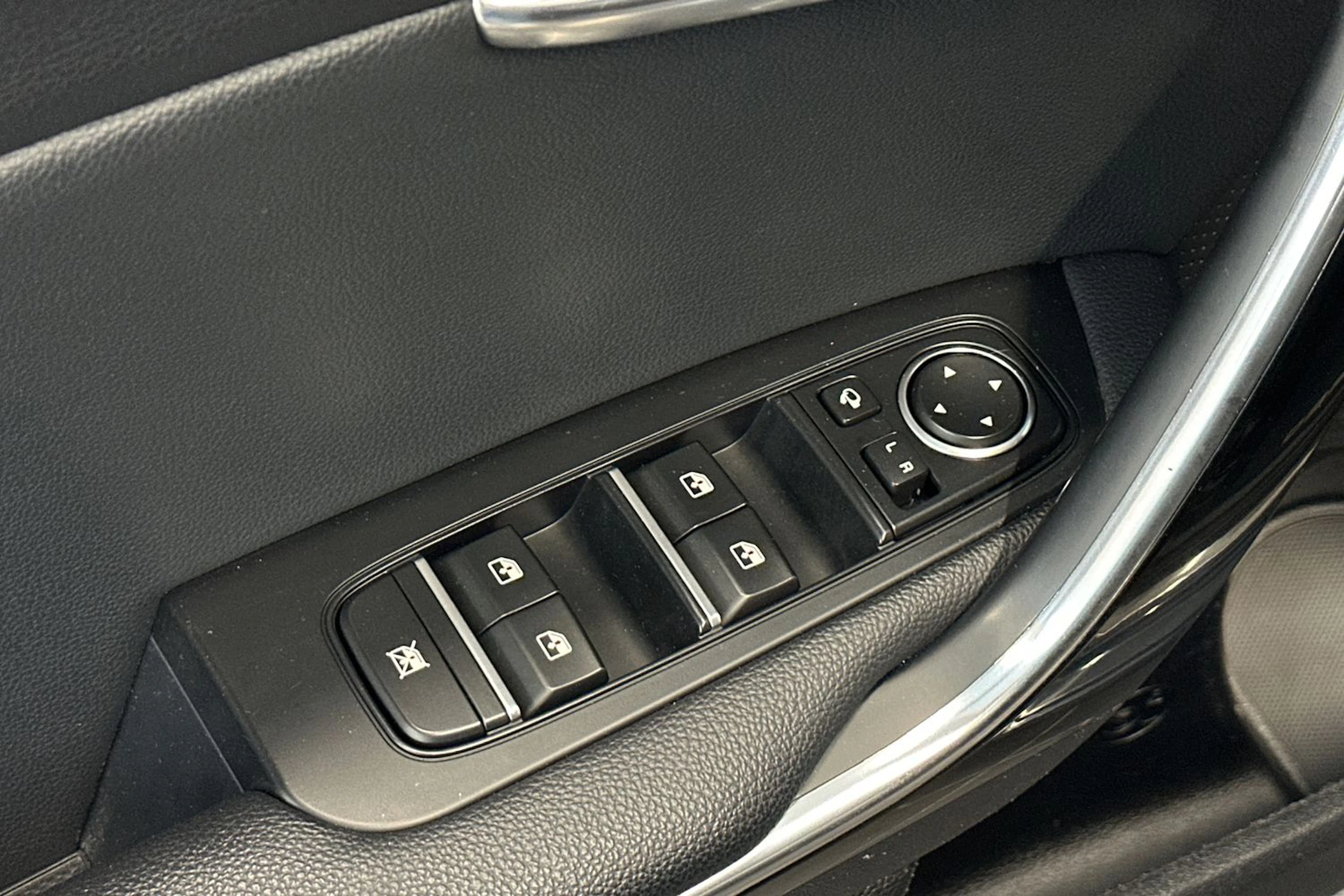 harmaa Kia Ceed 2019 kuva 15.