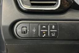 harmaa Kia Ceed 2019 kuva 16.