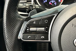 harmaa Kia Ceed 2019 kuva 17.