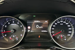 harmaa Kia Ceed 2019 kuva 19.