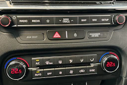 harmaa Kia Ceed 2019 kuva 21.