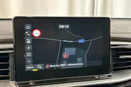 harmaa Kia Ceed 2019 kuva 22.