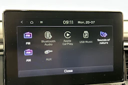 harmaa Kia Ceed 2019 kuva 25.