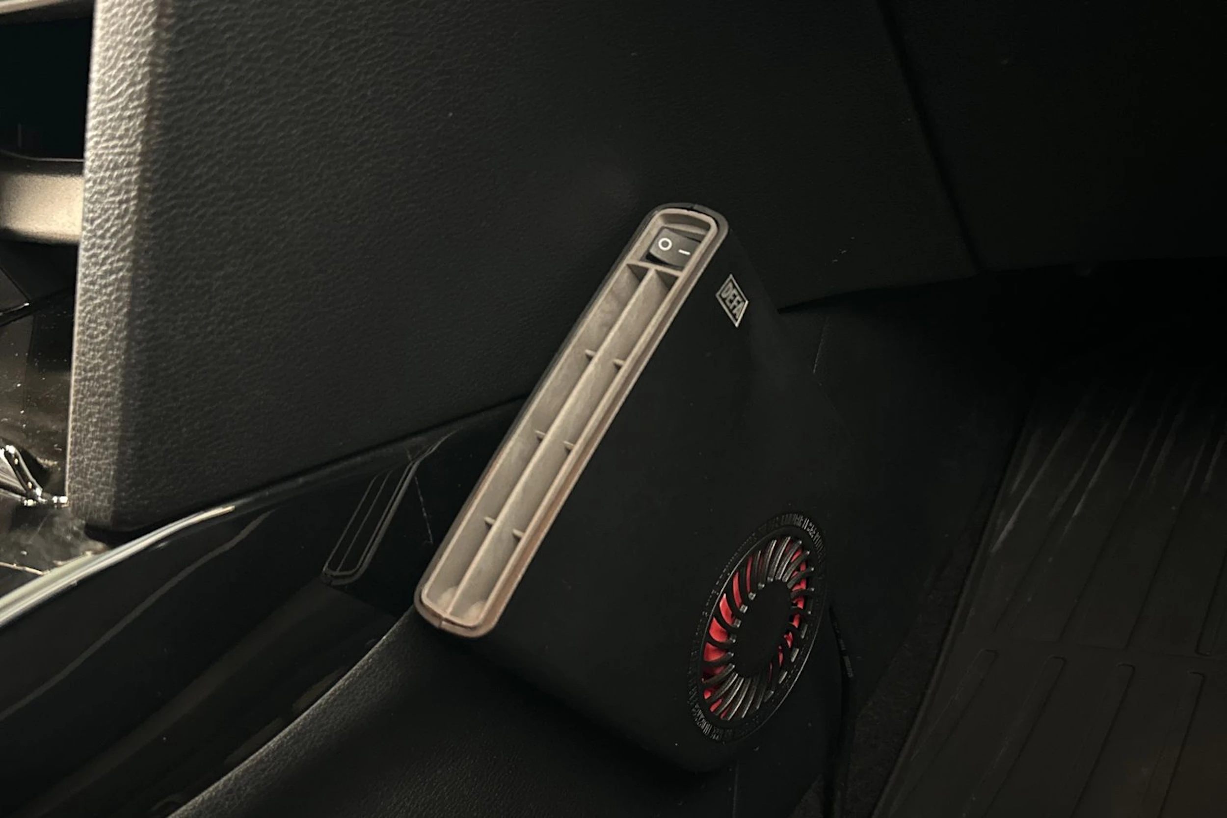 harmaa Kia Ceed 2019 kuva 26.