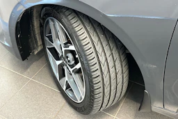 harmaa Kia Ceed 2019 kuva 29.