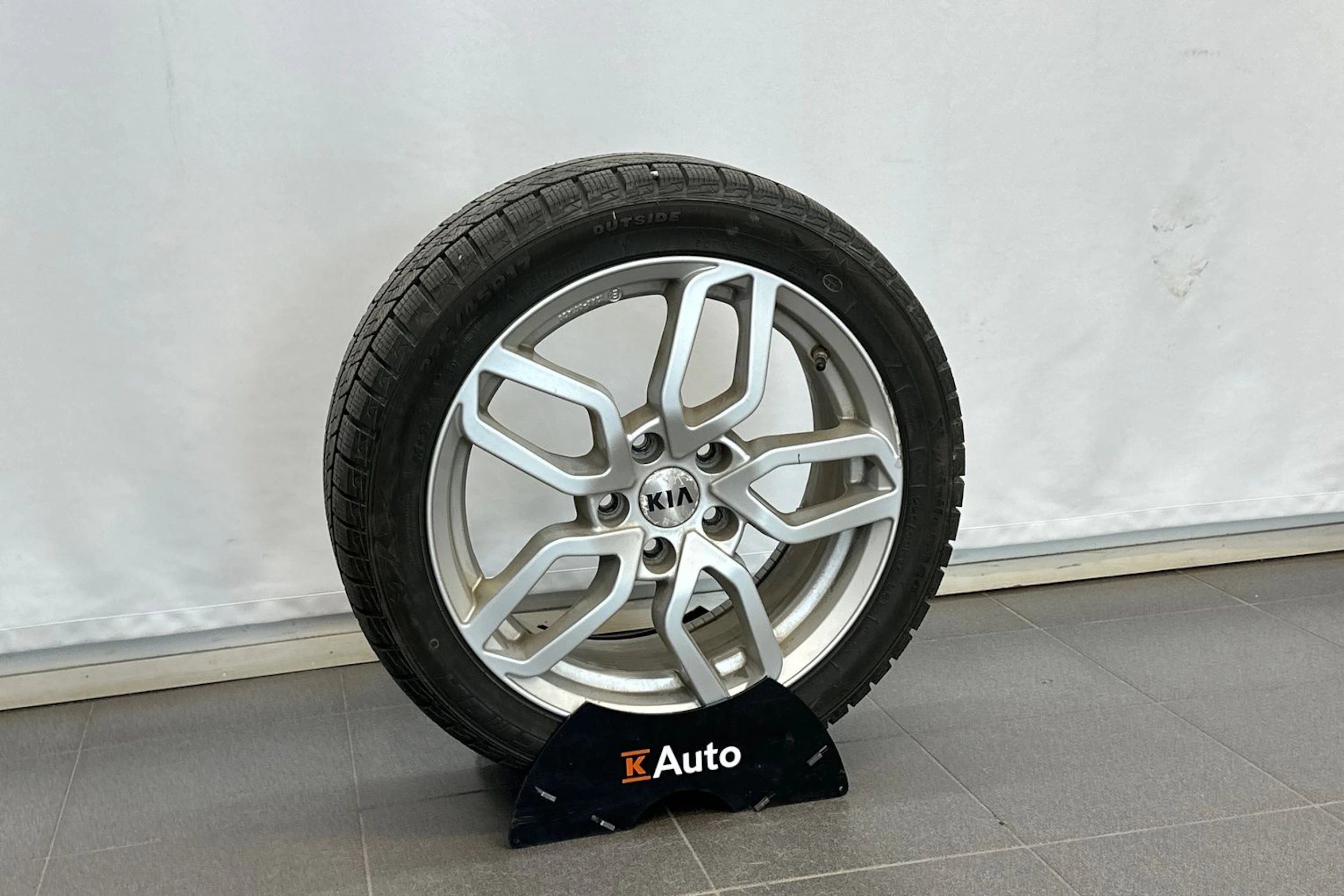 harmaa Kia Ceed 2019 kuva 30.