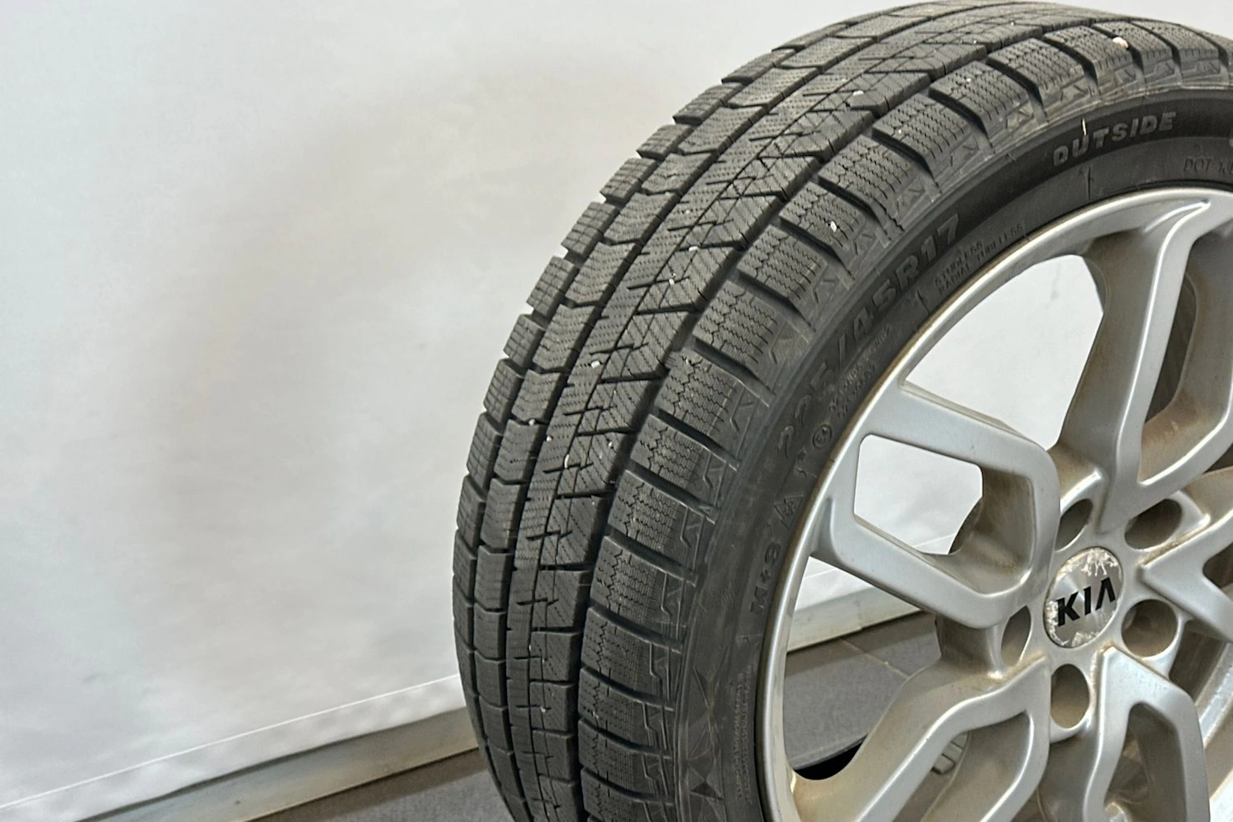 harmaa Kia Ceed 2019 kuva 31.