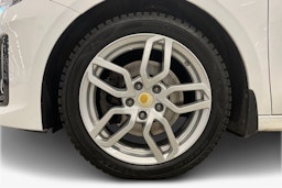 valkoinen Kia Ceed 2019 kuva 11.