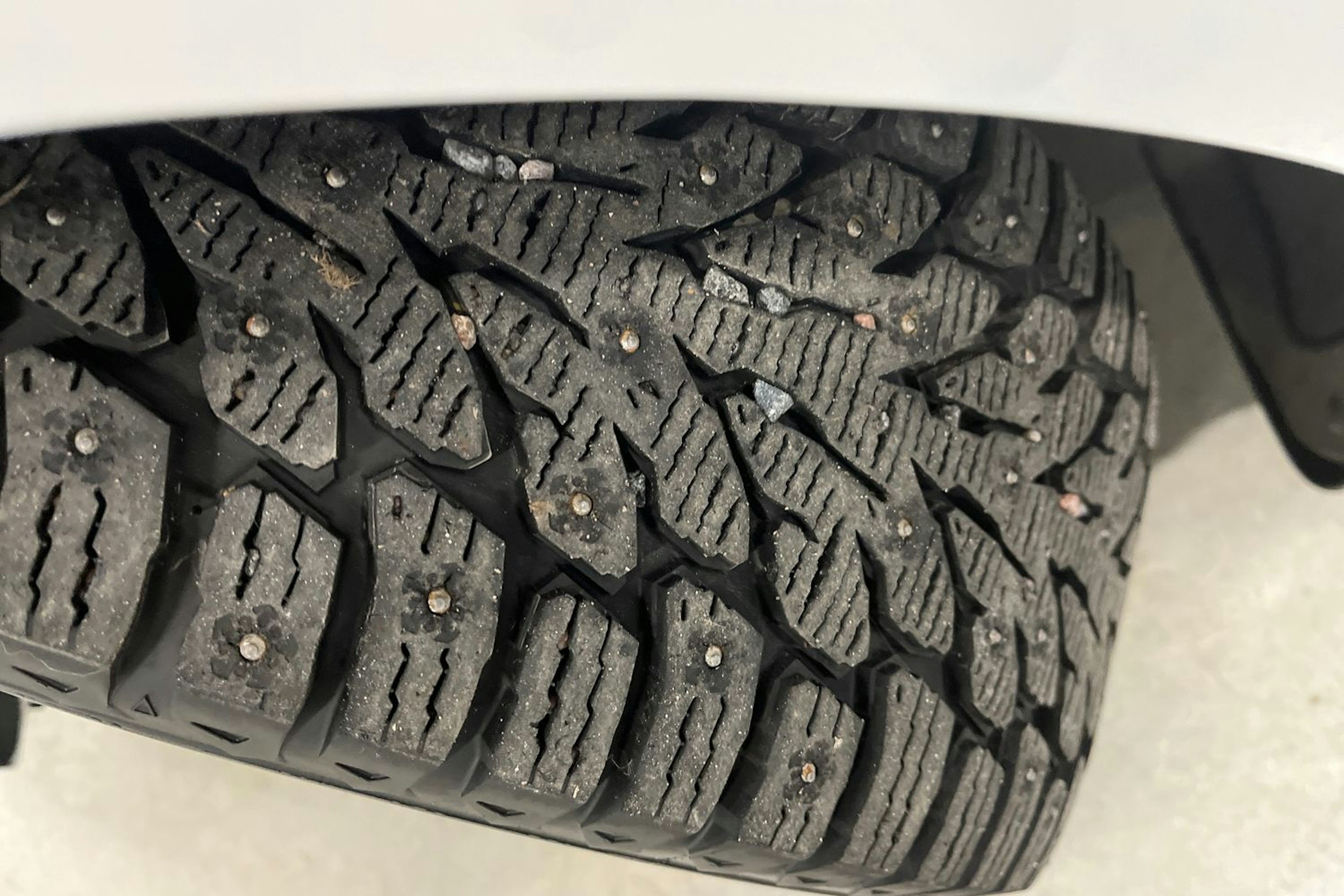 valkoinen Kia Ceed 2019 kuva 13.