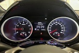 valkoinen Kia Ceed 2019 kuva 19.