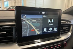 valkoinen Kia Ceed 2019 kuva 20.